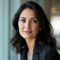 Foto de Sofía Vargas