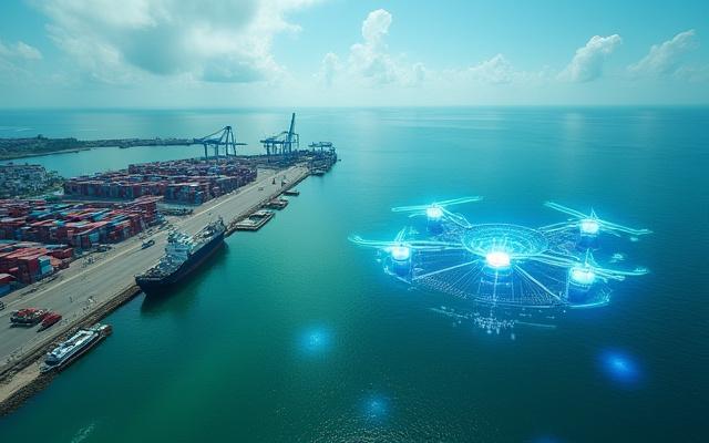 Innovación en el sector costero con un enfoque marítimo